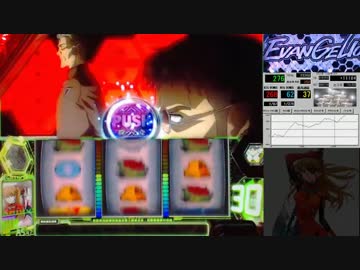 【パチスロ】ヱヴァンゲリヲン～希望の槍～【17号機】