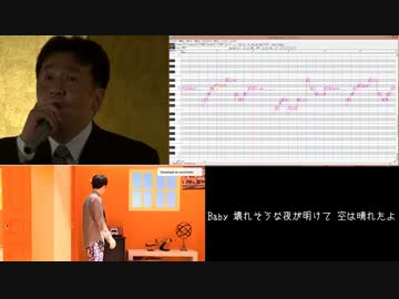 【UTAU】枝野ネロがSUNをUTAU【UTAUカバー】