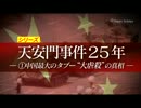 天安門事件25年～中国最大のタブー"大虐殺"の真相～【ザ・ファクト＃10】