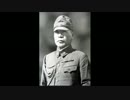 【熊本有志の集ひ】『中川州男陸軍大佐 墓前祭』①(2015/11/24)
