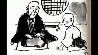 実話怪談。「坊主の息子」