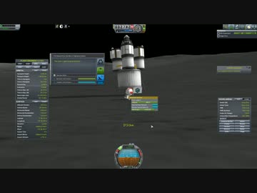 【KSP】全バイオーム制覇 Part.06-2【ゆっくり実況】