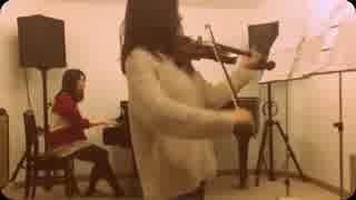 【演奏してみた】紅蓮の弓矢　進撃の巨人　OPフル