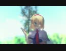 【東方MMD】アリス達に白金ディスコを踊ってもらいました