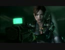 【BIOHAZARD REVELATIONS UE】 泣き叫びながらも立ち向かう Part1 【実況】　