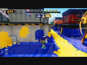【対抗戦】 BgN vs STZ 【えーじ視点】 part3