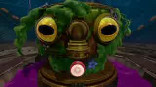 【実況】スプラトゥーンのまだ見ぬエンディング目指して奮闘する Part4-1