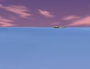 【モブ子】ＭＭＤで遊んでみた【行雲流水】