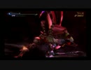 気まぐれ人間の実況「ベヨネッタ2」【初見】Part17