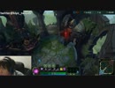 12月3日【lol】KR そろQ ベルコズサポ　プラチナ5 1