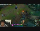 12月3日【lol】KR そろQ ベルコズサポ　プラチナ5 2