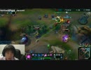 12月3日【lol】KR そろQ ベルコズサポ　プラチナ5 5