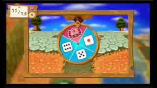 ひとりでも！ぼっちでも！どうぶつの森amiiboフェスティバル11月編part2