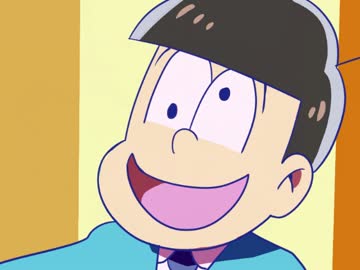 おそ松さんでCARADAパロ