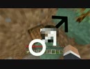 マイクラPS3でハードコア(もどき)！【Oden'sProject】part1