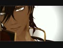 【MMD刀剣乱舞】袖触れ合うも他生の縁【大倶利伽羅】