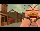 [FLOOR落選供養]　Necro_Fantasma_　[東方妖々夢リミコン]