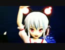 【東方MMD】ミニスカートのれみりあにゃん【Lamb.】