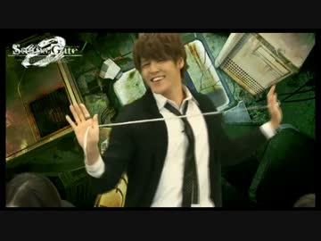 電人☆ゲッチャ！『STEINS;GATE 0特集』 (2015.12.03) [3／3]