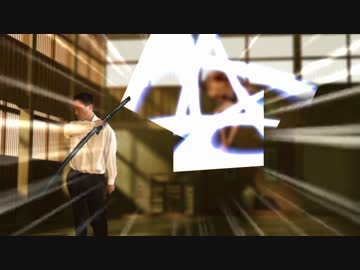 英雄となった先輩.ep2