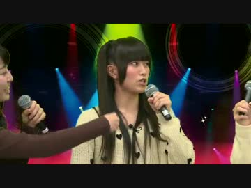 TVアニメ「えとたま」ニコニコ生放送 干支～ク！第19弾