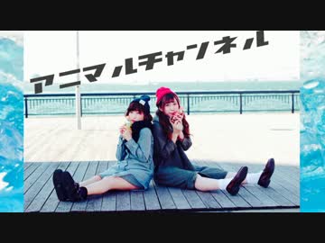 【うさぴんく】ロケットサイダー踊ってみた【るりこんぐ】