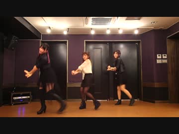 【ふなre】PiNK CAT【踊っちゃってみた】