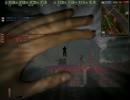 BF1942　FHSW　ペガサスブリッジ　後半　11/9