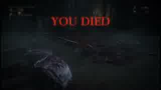 【実況】Bloodborne: The Old Hunters　part7