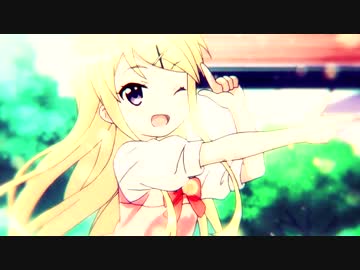 【修正版】九条花憐と申すデース！【九条カレン×FLOWER】