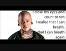 Forever starts today - Linus Svenning (LYRICS)