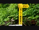 日本二百名山に登ってみた62-1/5　烏帽子岳・野口五郎岳編