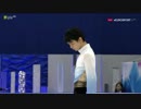 【ポーランド翻訳版】 羽生結弦 2015 NHK杯 SP