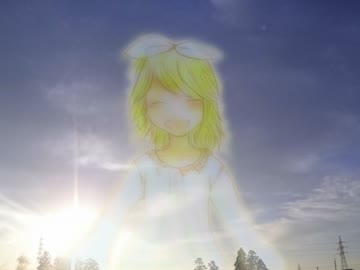 あさにしずむ　shiroiinu cover