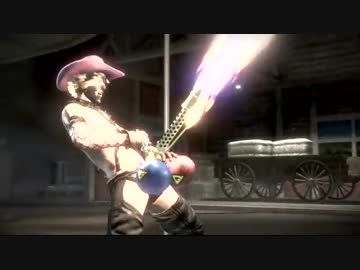 【実況】主人公が無双すぎて怖くないゾンビゲーDEADRISING3：10