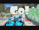 【マヒマヒ】三▷＞スプラトゥーン＜◁三【リゾート＆スパ】34杯目