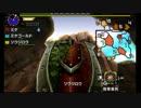 【実況】MHX浪漫派盾斧狩人：第二話『砂漠の嫌われ者』
