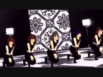 【RKRN_M.M.D】プロ忍風五年でB/U/R/N/I/N/G