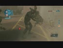 【MGO3】コムコンに全員潜入で逝ってみた