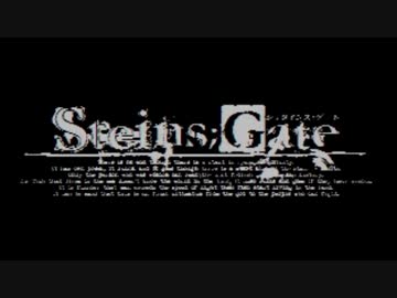 スカイクラッドの観測者をＡＡ化してみた