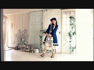 I ♥　踊ってみた*りこす