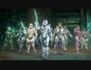 Halo5 Cartographer’s Gift トレーラー