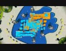【実況】＊スプラトゥーンをわかばでのんびり実況プレイ＊【Part15】
