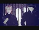 【APヘタリアMMD】兄ちゃん＆隊長×Pelagic fish