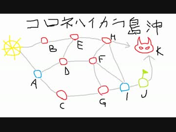 【艦これ】というギャルゲーがあるらしい｡【実況】#74【秋E-2甲】