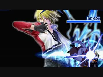 【MUGEN】金ラオウ前後狂中位級ランセレバトル【拳王杯】part124