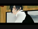 【MMD刀剣乱舞】キューティー☆ハニー【だってだって内番だもん】