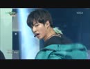 【k-pop】BTS(방탄소년단)- Run MusicBank 151204.mp4