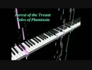 【MIDI耳コピ】Forest of the Treant【テイルズ オブ ファンタジア】