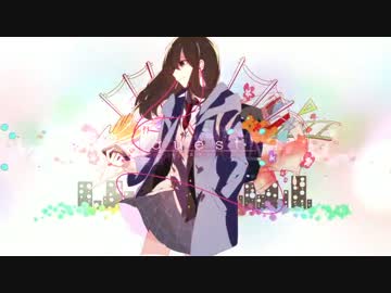 【GUMI】クエスト【オリジナル】